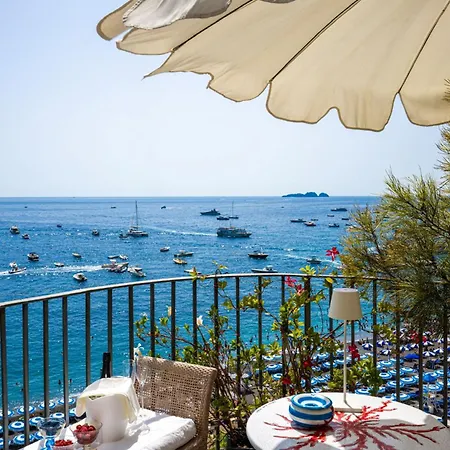 Alojamento de Acomodação e Pequeno-almoço Breathtaking With Sea View In The Heart Of