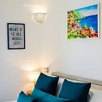 Breathtaking With Sea View In The Heart Of Positano