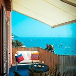 Breathtaking With Sea View In The Heart Of 3* Positano