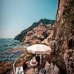 Bed and breakfast Breathtaking With Sea View In The Heart Of