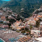 Breathtaking With Sea View In The Heart Of Bed and breakfast 3*