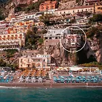 Breathtaking With Sea View In The Heart Of Bed and breakfast