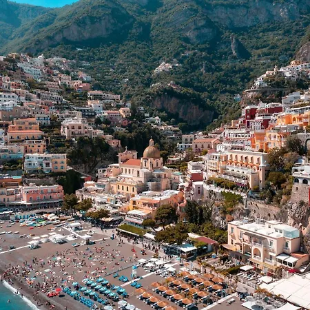 Breathtaking In Heart Of With Stunning Sea Views