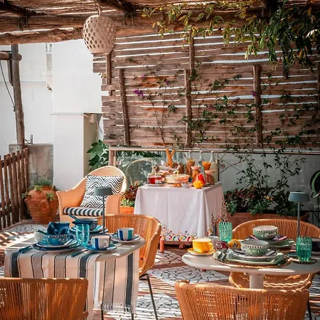 Breathtaking With Sea View In The Heart Of לינה וארוחת בוקר פוזיטנו