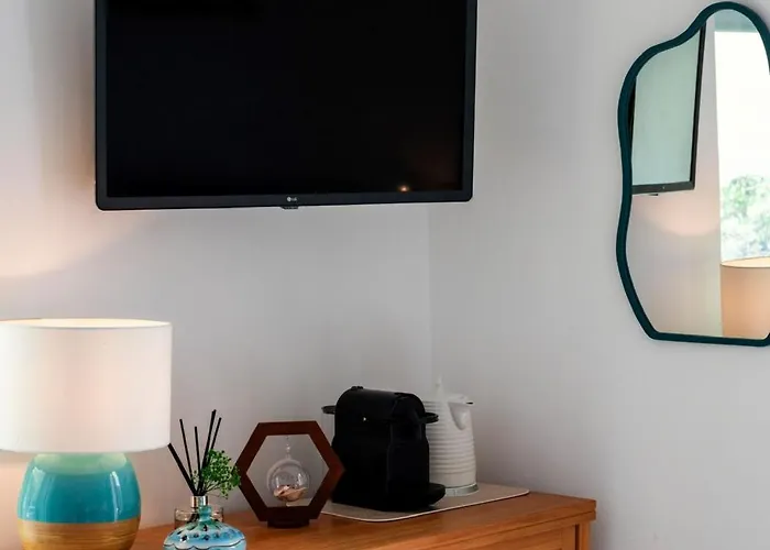 Bed and breakfast Breathtaking With Sea View In The Heart Of Positano