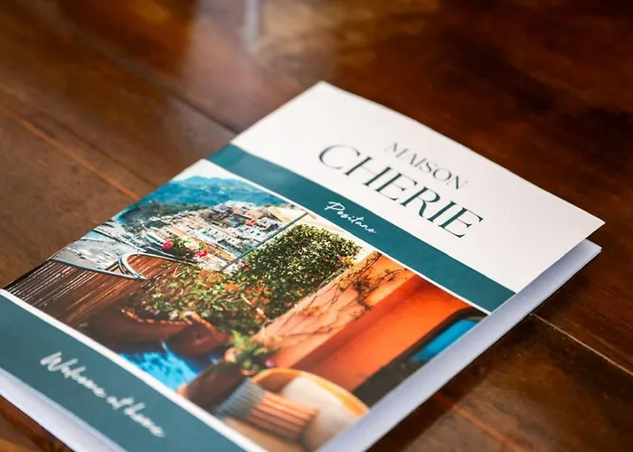 Bed and breakfast Breathtaking With Sea View In The Heart Of