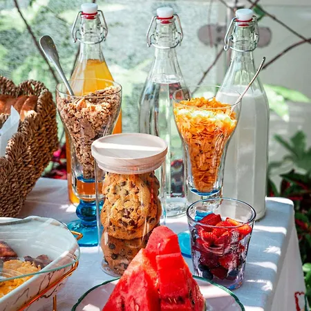 Casa de hóspedes Breathtaking In Heart Of With Stunning Sea Views Positano