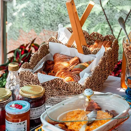 Breathtaking In Heart Of With Stunning Sea Views