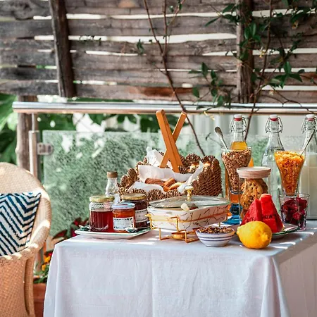 Breathtaking With Sea View In The Heart Of 3*