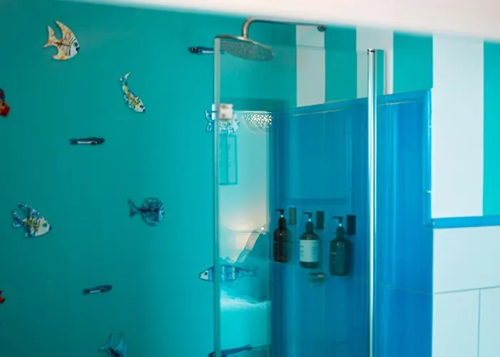 Panzió Breathtaking With Sea View In The Heart Of Positano