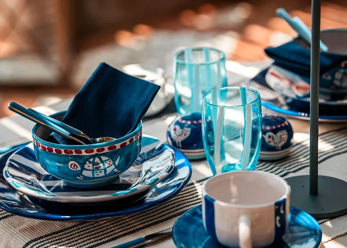 Breathtaking With Sea View In The Heart Of 3* Positano